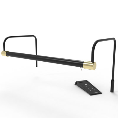 Lampe pour tableau 16 à intensité variable Gayler