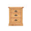 George 45 cm W Bedside Table-90288157