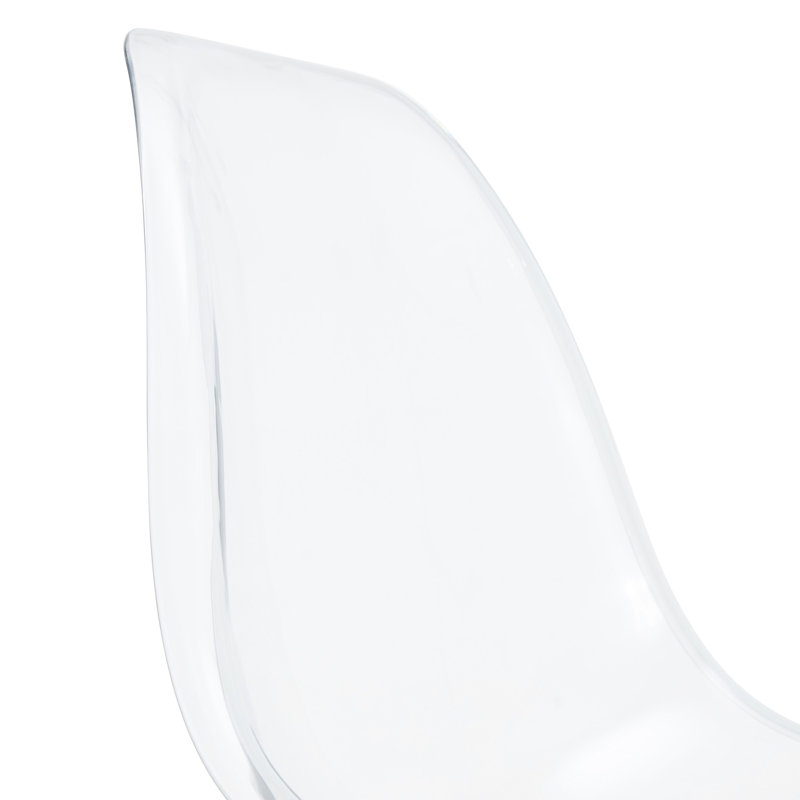 Chaise de salle à manger Modern