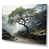 Toile tendue