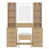 Oak is out of stock