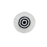 Woven Fringe Coasters