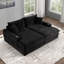 Canapé double Tadley-1375550274