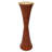 Padruig Handmade Solid Wood Floor Vase-348184421