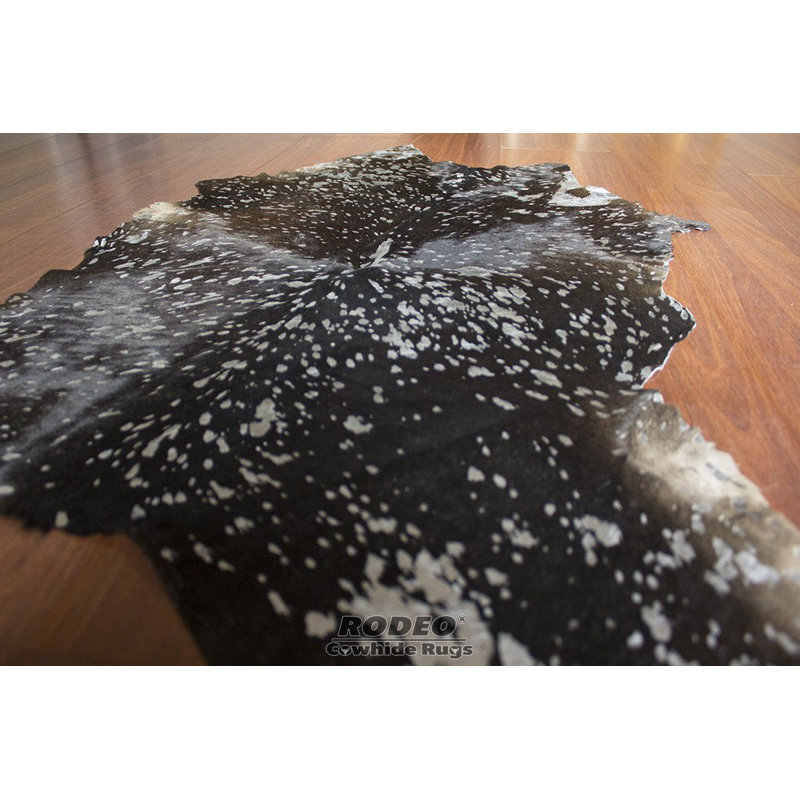 Cowhide Indoor Rug