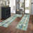 Machine Washable Non-Slip Kitchen Mat-1069931913