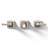 Riff Wall-Mount Bathroom Sink Faucet Trim-70958225