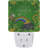 6'' Battery Powered Integrated LED Outdoor Floating Light