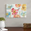 « spring molles i »-impression sur toile tendue-1336495322