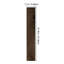 Plancher hybride imperméable Hazel Wood 48 po x 7,7 po x 9,5 mm-117409064