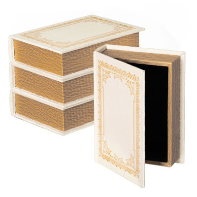 Kiesa Decorative Box