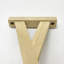 Aieshia Table Leg