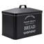 Bread Bin & Canister Sets Steel Canister-1213215152