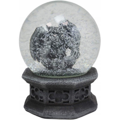 Ferid Animals Cloche Or Water Globe