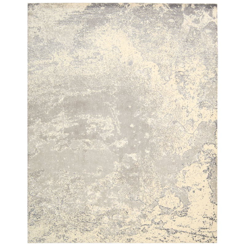 Twilight Abstract Area Rug, 168 x 244cm