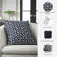 Coussin Abra