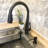 Pull Down Kitchen Faucet-50297533