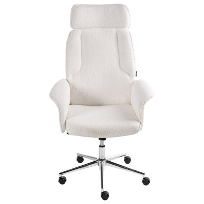 ClassicLiving with Headrest