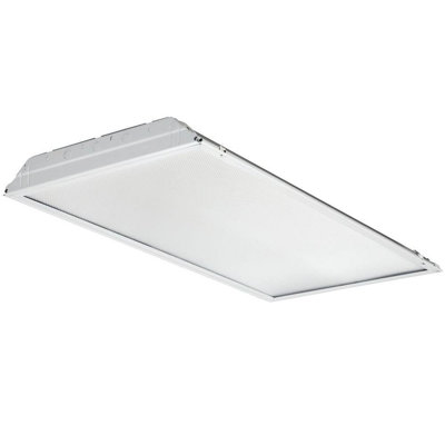 GTL Rectangle Troffer Ceiling Light