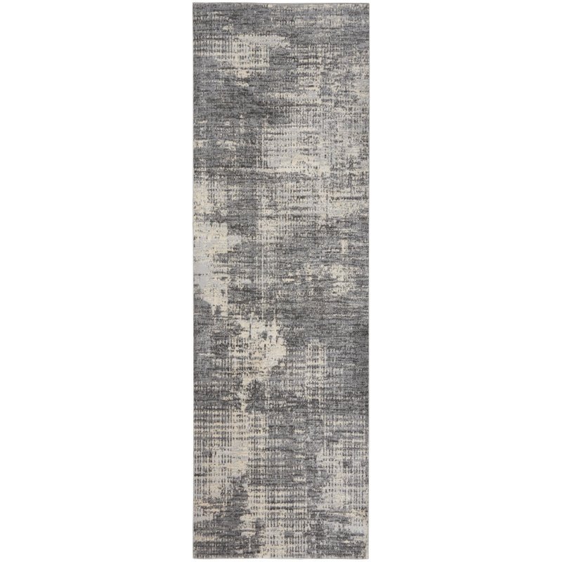 Rush Area Rug, Runner 69 x 221cm