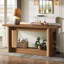 160Cm Console Table
