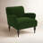Allura Upholstered Armchair-1160588001