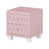 Rose est en rupture de stock