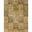 Wool Oriental Area Rug-592909964