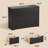 7-drawers dresser, with concealed handles,Storage, Chest of Drawers for Bedroom-1749077912