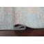 Tapis damier Gabbeh 5 x 8