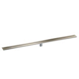 AXOR Drains Wall Installation 47 1/4"