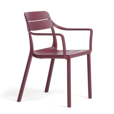Cassia Outdoor Dining Armchair
