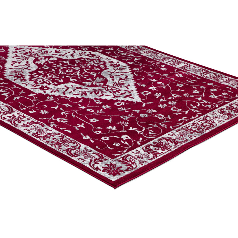 Vitelli Moroccan Indoor Rug, Rectangle 2'7" x 4'1"