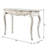 Cappiello Single Coffee Table