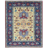 Shirvan One-of-a-Kind 5' X 6'4" Area Rug