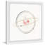 Galactic Core by Marmont Hill - Single Picture Frame Print-1039845614