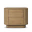 Paden Nightstand-Aged Black Acacia-257355609