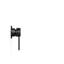 Poignée de lavabo de salle de bain l 2,75 po x H 2,81 po Occasion-73875586