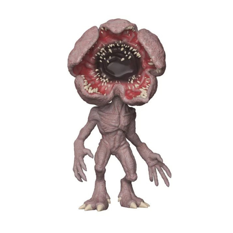 Grande figurine Demogorgon