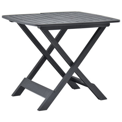 Table bistro pour l'extérieur