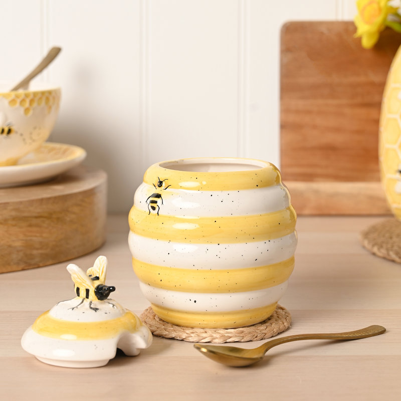 Ceramic Jar