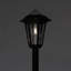 Lampadaire à DEL 1 lumière Glenmora