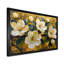 Fleur de pommier jaune en fleurs II - Art mural en fleurs-799239002-799238947