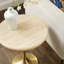 Table de bout à piédestal Modway Lippa-93235961