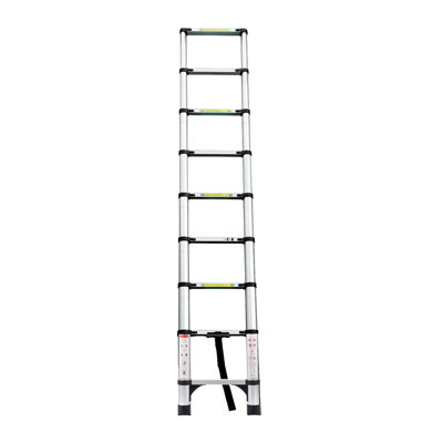 - Step Aluminum Lightweight Folding Step Ladder