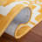 Dip Dye Hand Tufted Wool Geometric Rug-1395915770