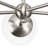 5 - Light Dimmable Sputnik Chandelier-1927896085