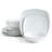 Ceramic Dinnerware - Service for 4
