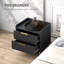 50cm W Bedside Table-1836976283