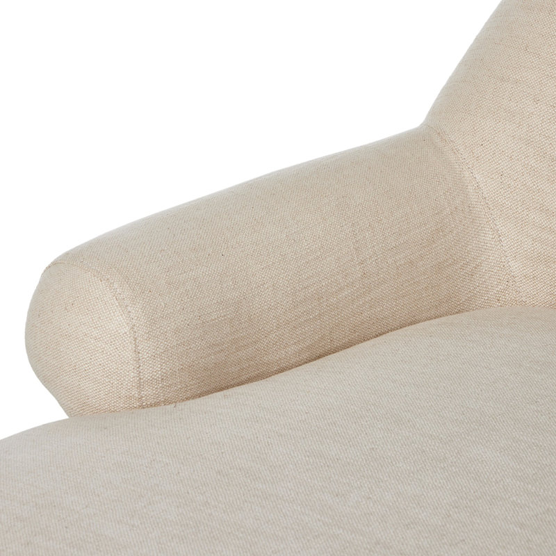 Arden Chaise Lounge